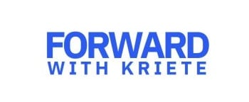 Forward With Kriete logo