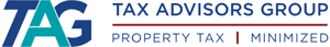 Tax Advisors Group Logo