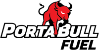 Portabull Fuel Logo