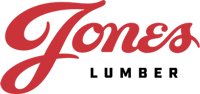 Jones Lumber Logo