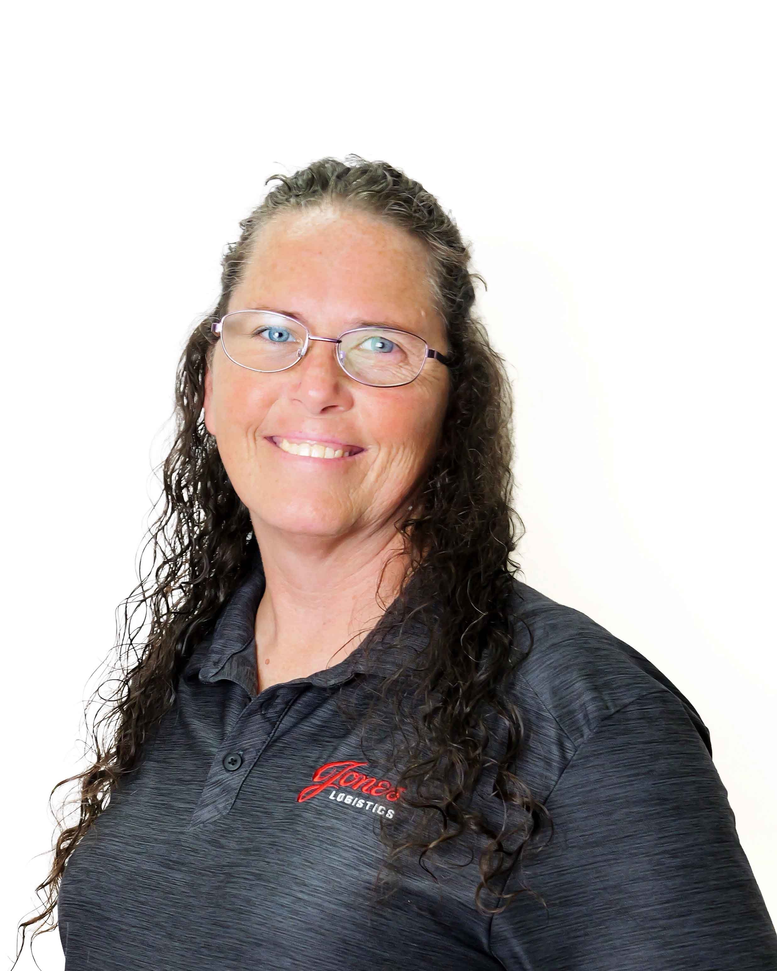 Mary Duggar, Warehouse Team Lead