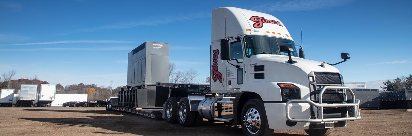 WE MAKE SHIPPERS, PARTNERS